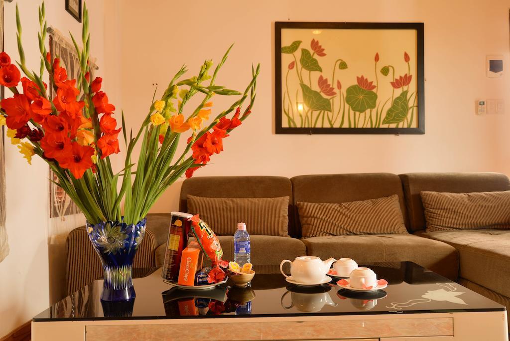 Riverside Garden Villas Хой Ан Стая снимка