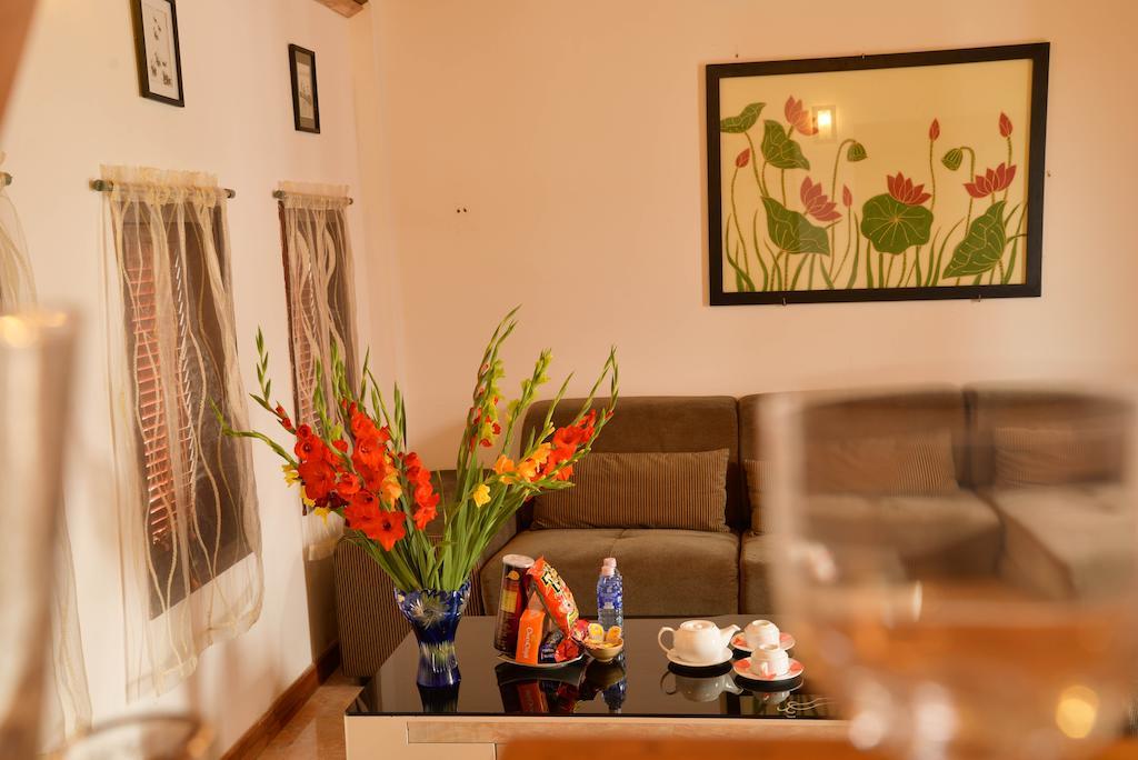 Riverside Garden Villas Хой Ан Стая снимка
