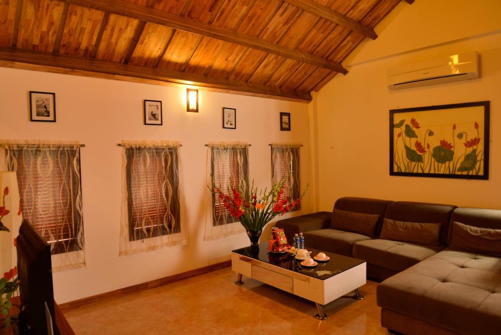 Riverside Garden Villas Хой Ан Стая снимка