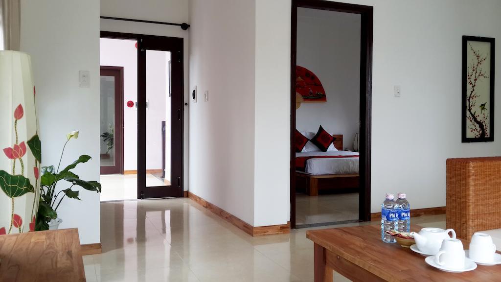 Riverside Garden Villas Хой Ан Стая снимка