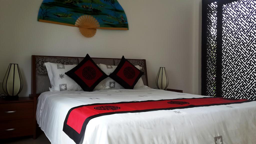 Riverside Garden Villas Хой Ан Стая снимка