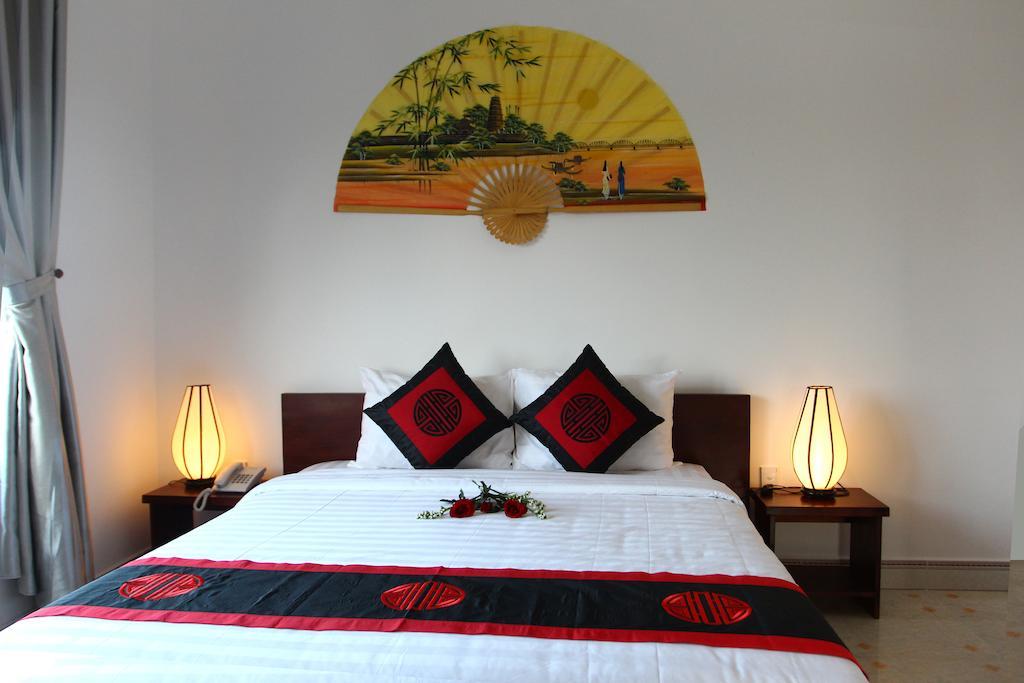Riverside Garden Villas Хой Ан Стая снимка