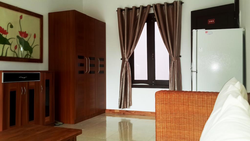 Riverside Garden Villas Хой Ан Стая снимка