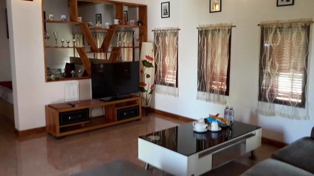 Riverside Garden Villas Хой Ан Екстериор снимка