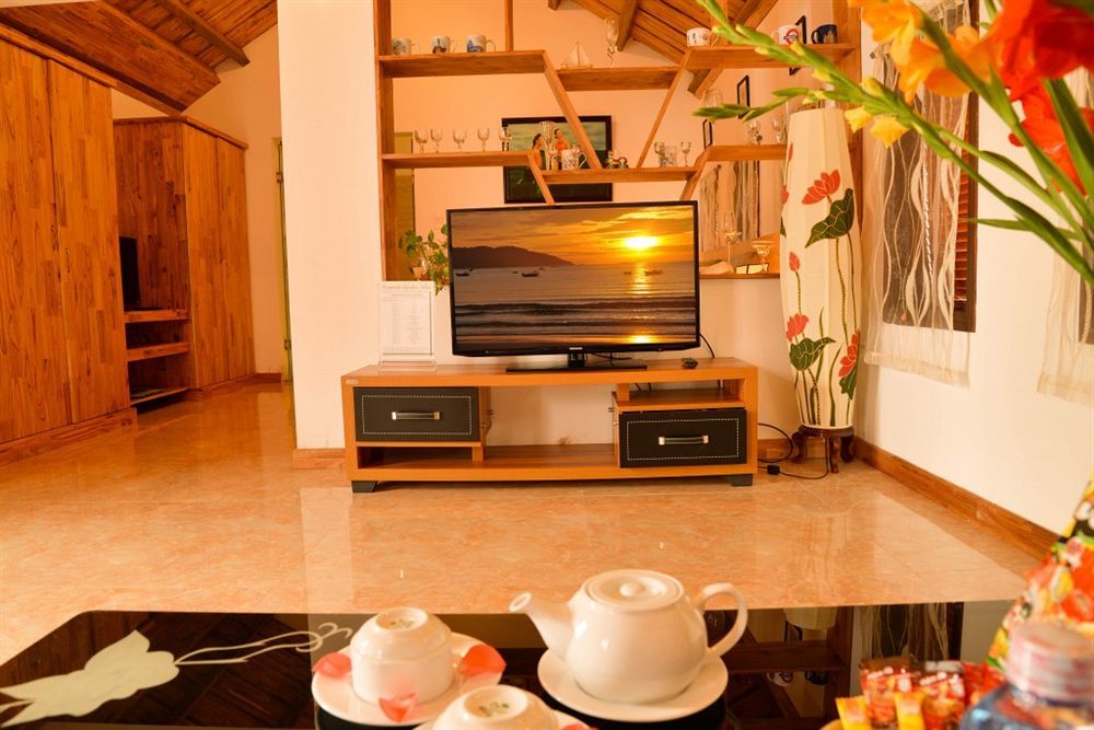 Riverside Garden Villas Хой Ан Екстериор снимка