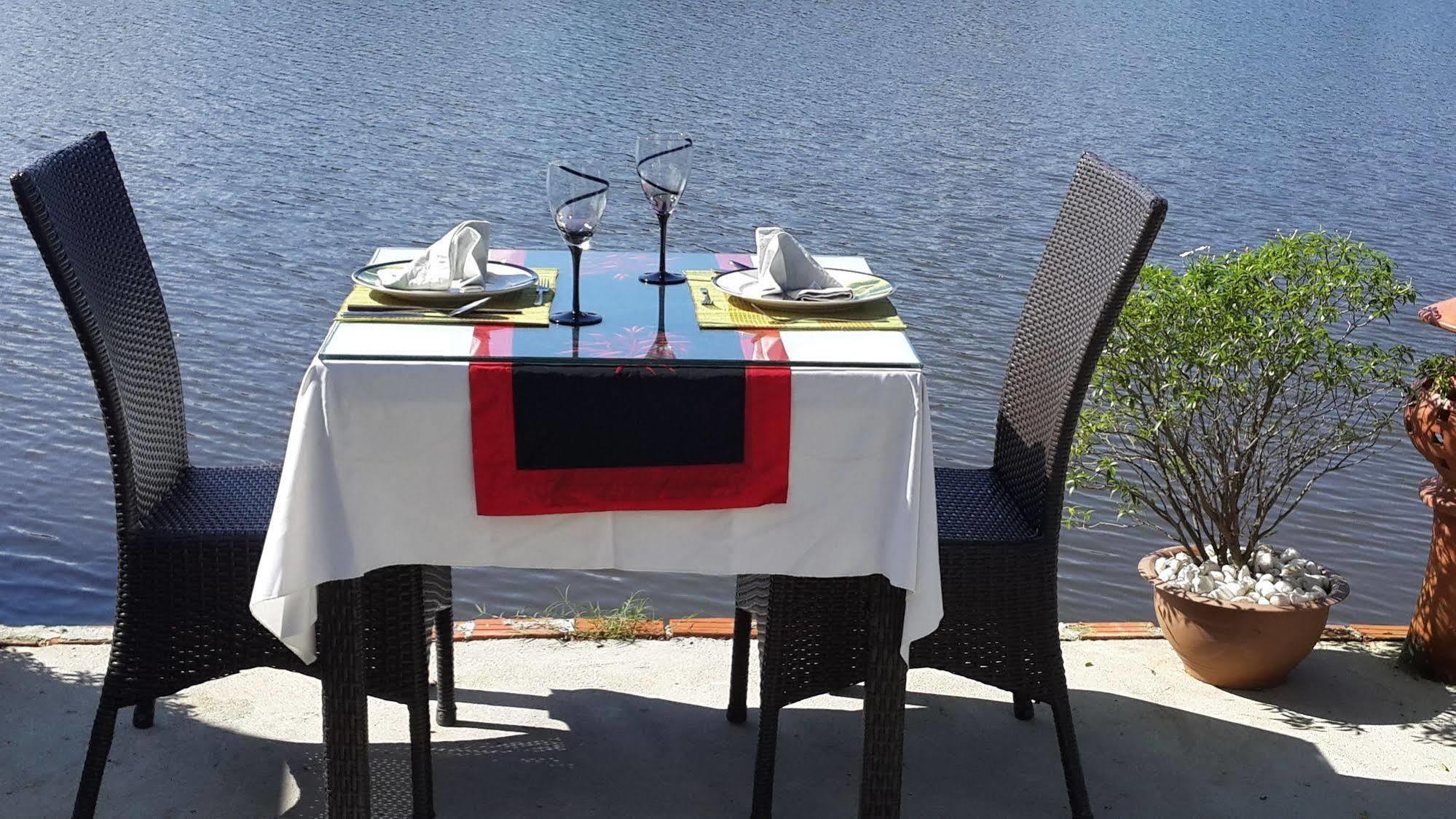 Riverside Garden Villas Хой Ан Екстериор снимка